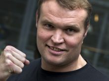 Semmy Schilt