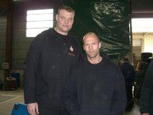 Semmy Schilt