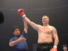 Semmy Schilt