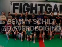 Semmy Schilt