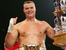 Semmy Schilt