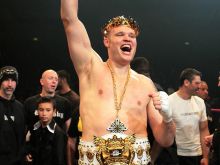 Semmy Schilt