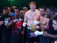 Semmy Schilt