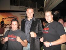 Semmy Schilt