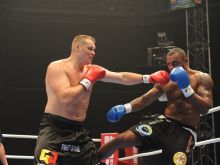 Semmy Schilt