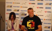 Semmy Schilt