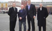 Semmy Schilt