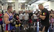 Semmy Schilt