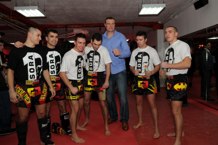 Semmy Schilt