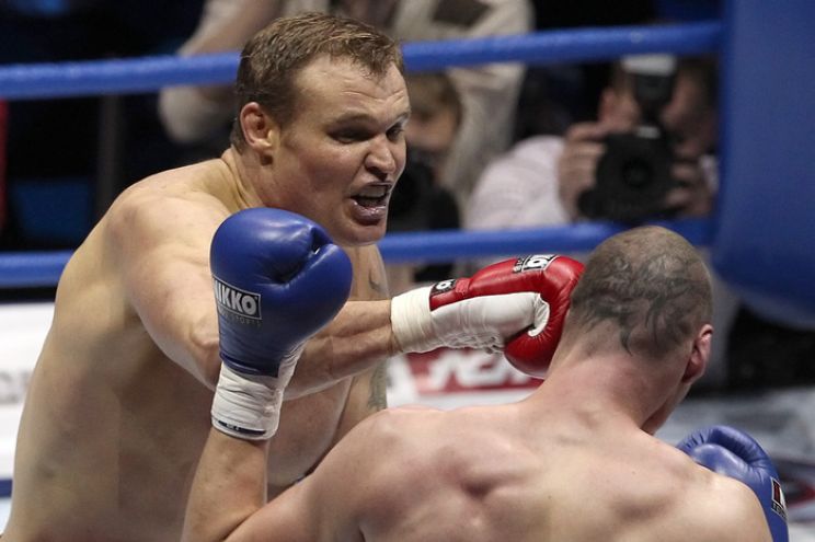 Semmy Schilt