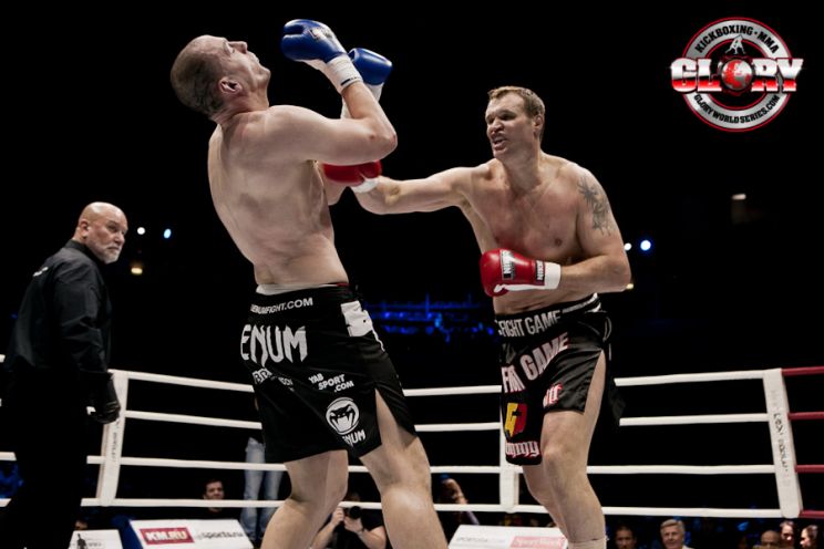 Semmy Schilt