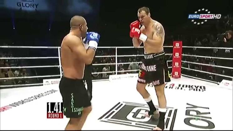 Semmy Schilt