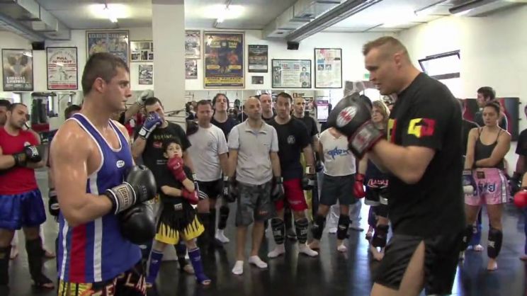 Semmy Schilt
