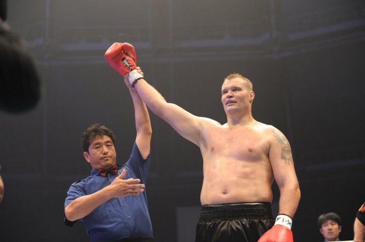 Semmy Schilt