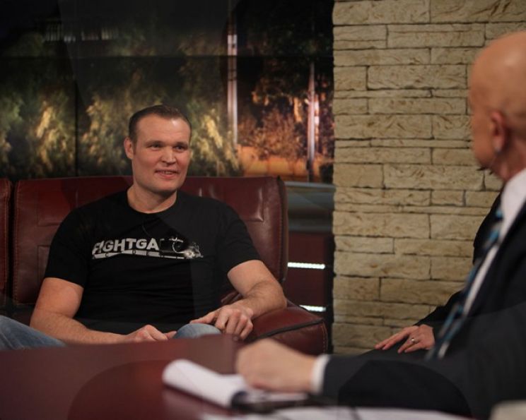 Semmy Schilt