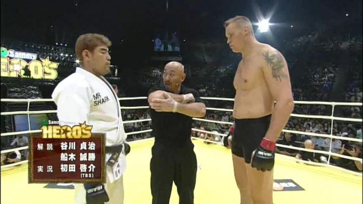 Semmy Schilt