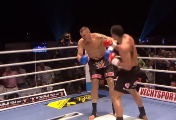 Semmy Schilt