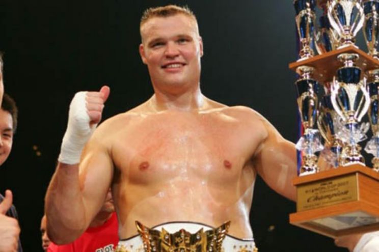 Semmy Schilt