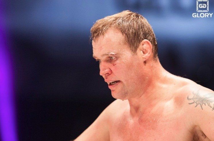 Semmy Schilt