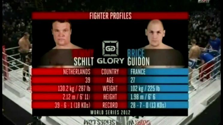 Semmy Schilt