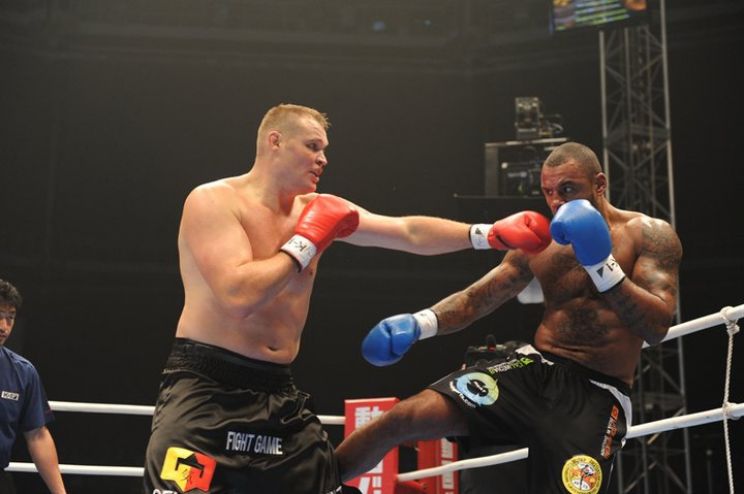 Semmy Schilt