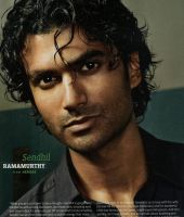 Sendhil Ramamurthy