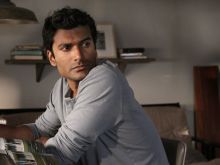 Sendhil Ramamurthy