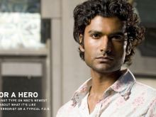 Sendhil Ramamurthy