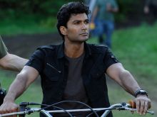 Sendhil Ramamurthy