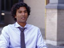 Sendhil Ramamurthy