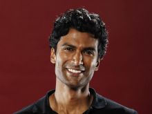 Sendhil Ramamurthy