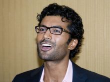 Sendhil Ramamurthy