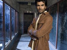 Sendhil Ramamurthy