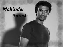 Sendhil Ramamurthy