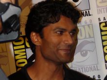 Sendhil Ramamurthy