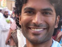 Sendhil Ramamurthy