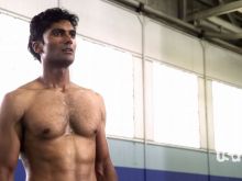 Sendhil Ramamurthy