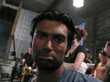 Sendhil Ramamurthy #370531 picture (Landscape Medium)