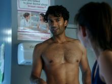 Sendhil Ramamurthy