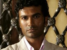 Sendhil Ramamurthy