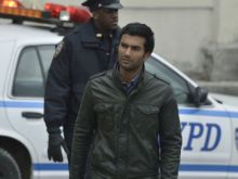 Sendhil Ramamurthy