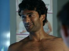 Sendhil Ramamurthy