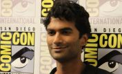 Sendhil Ramamurthy