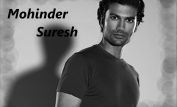 Sendhil Ramamurthy