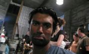 Sendhil Ramamurthy