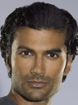 Sendhil Ramamurthy