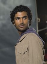 Sendhil Ramamurthy