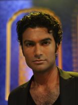 Sendhil Ramamurthy