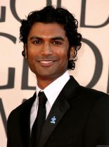 Sendhil Ramamurthy