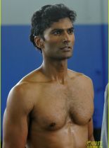 Sendhil Ramamurthy